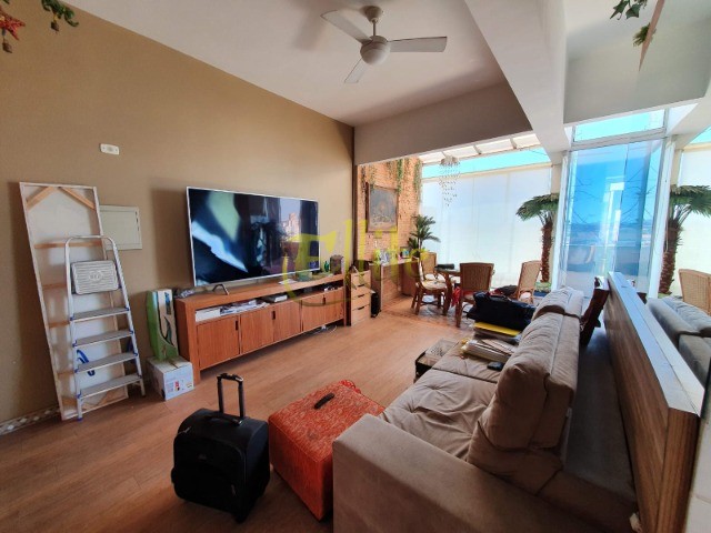 Apartamento para alugar com 1 quarto, 58m² - Foto 1