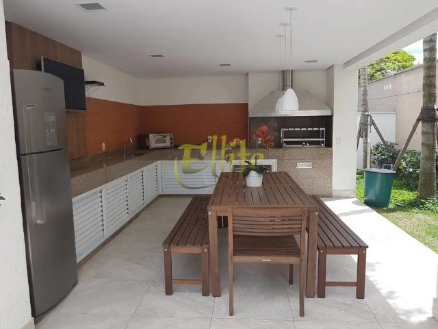 Flat/Apart Hotel, 1 quarto, 37 m² - Foto 17