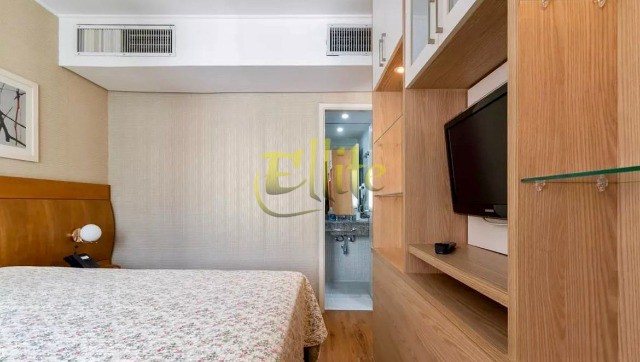 Flat/Apart Hotel para alugar com 1 quarto, 36m² - Foto 6