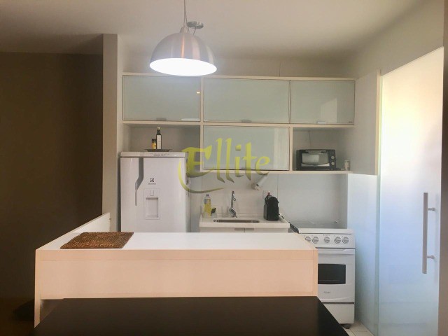 Apartamento para alugar com 1 quarto, 45m² - Foto 4