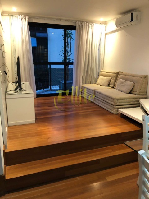 Apartamento à venda e aluguel com 1 quarto, 68m² - Foto 3