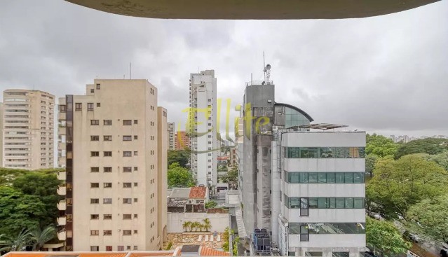 Apartamento à venda e aluguel com 1 quarto, 38m² - Foto 3