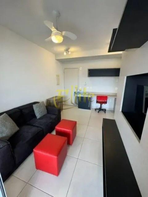 Flat/Apart Hotel, 1 quarto, 37 m² - Foto 8