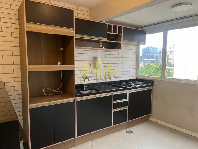 Apartamento para alugar com 2 quartos, 127m² - Foto 10