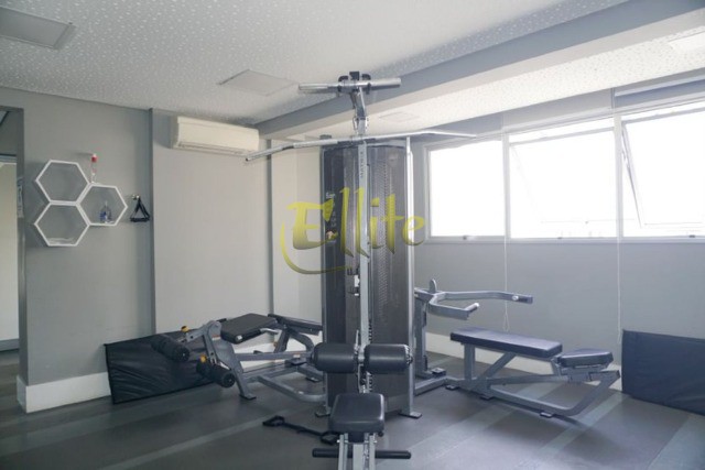 Flat/Apart Hotel, 1 quarto, 36 m² - Foto 39