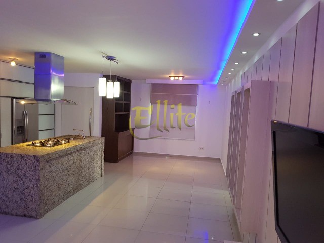 Apartamento, 4 quartos, 110 m² - Foto 3