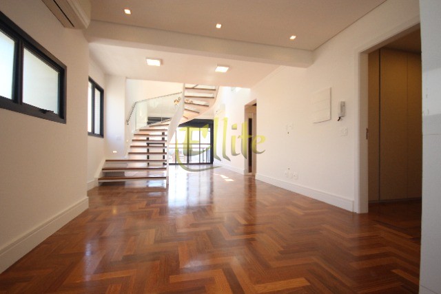 Apartamento, 3 quartos, 314 m² - Foto 2