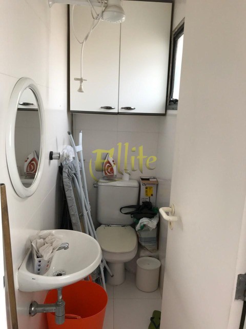 Apartamento para alugar com 1 quarto, 70m² - Foto 7