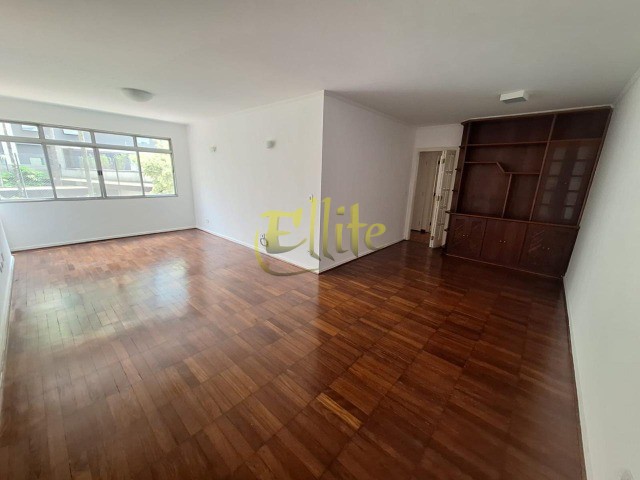 Apartamento para alugar com 3 quartos, 110m² - Foto 1