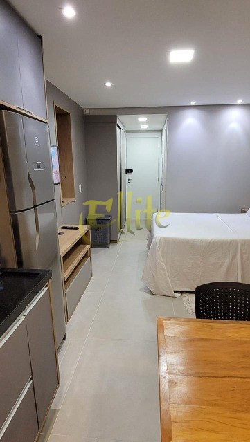 Apartamento para alugar com 1 quarto, 25m² - Foto 2