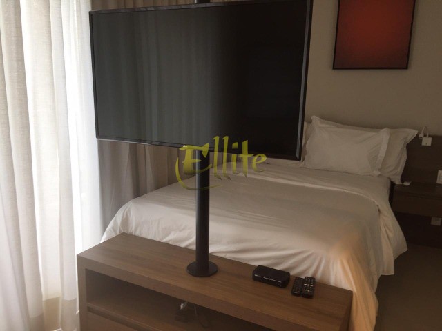 Flat/Apart Hotel, 1 quarto, 36 m² - Foto 13