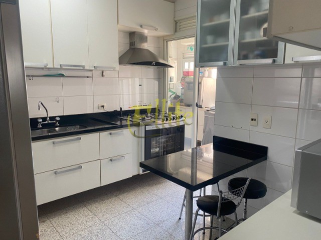 Apartamento à venda com 3 quartos, 130m² - Foto 6