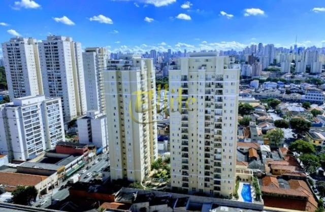 Apartamento para alugar com 3 quartos, 123m² - Foto 16