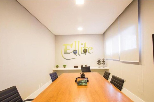 Flat/Apart Hotel, 1 quarto, 36 m² - Foto 42