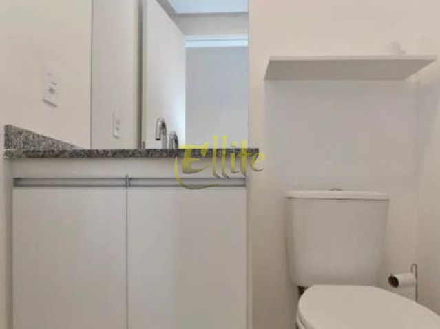 Apartamento para alugar com 2 quartos, 66m² - Foto 11