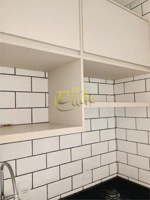 Apartamento para alugar com 1 quarto, 30m² - Foto 3