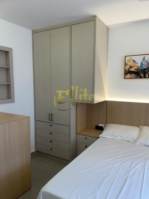 Apartamento, 1 quarto, 25 m² - Foto 9