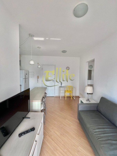 Apartamento, 1 quarto, 40 m² - Foto 1