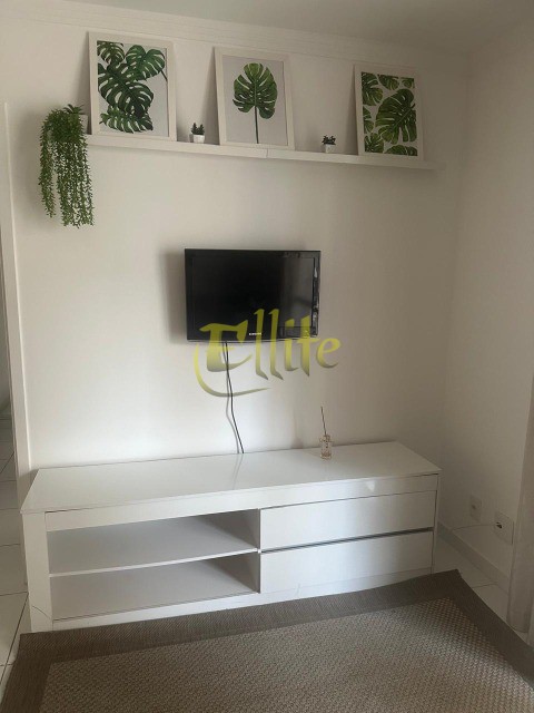 Apartamento para alugar com 1 quarto, 37m² - Foto 2