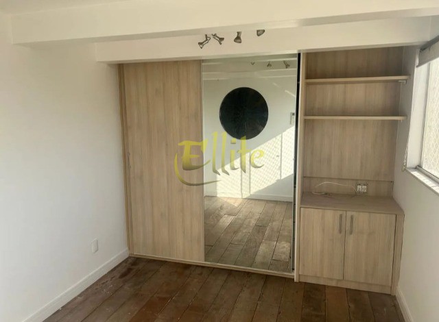 Apartamento para alugar com 3 quartos, 123m² - Foto 5