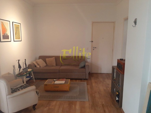 Apartamento para alugar com 2 quartos, 68m² - Foto 1