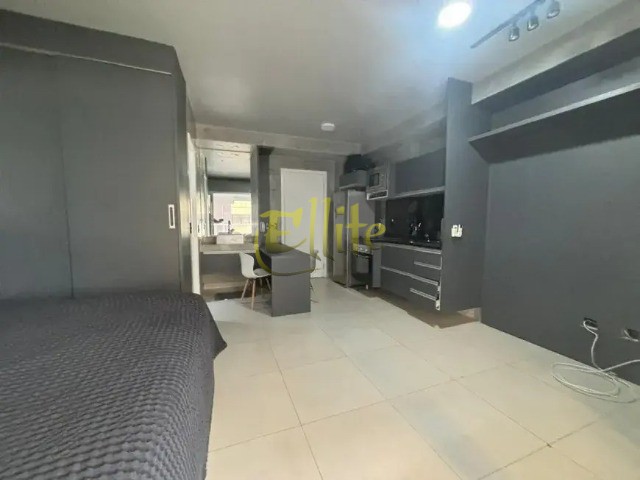 Apartamento para alugar com 1 quarto, 35m² - Foto 5