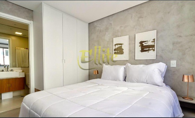 Apartamento à venda com 1 quarto, 63m² - Foto 6