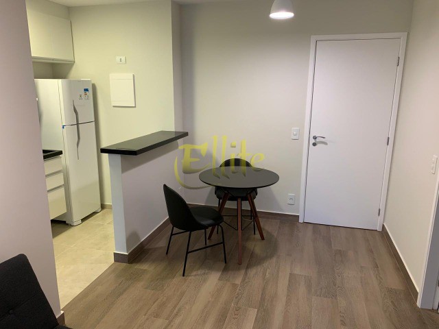 Apartamento para alugar com 1 quarto, 48m² - Foto 2