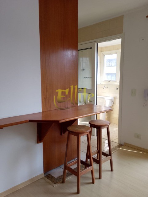 Apartamento, 1 quarto, 35 m² - Foto 1