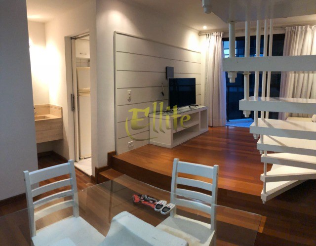 Apartamento à venda e aluguel com 1 quarto, 68m² - Foto 4