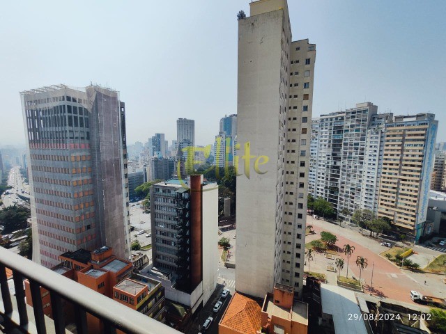 Flat/Apart Hotel, 1 quarto, 24 m² - Foto 16