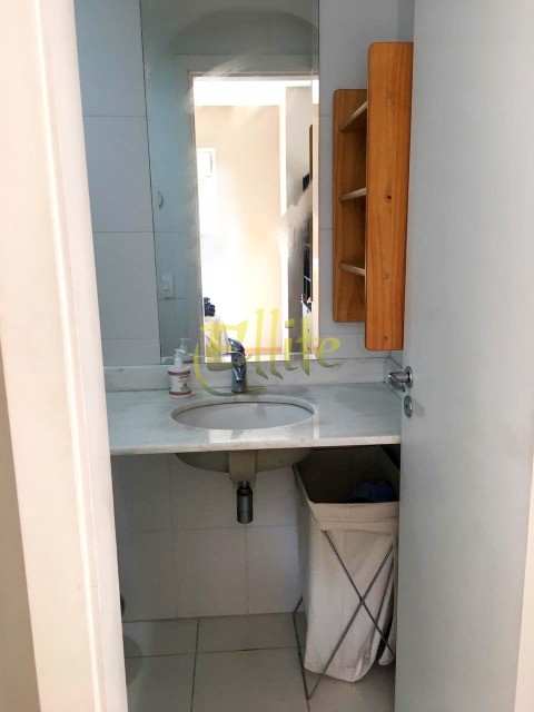 Apartamento para alugar com 1 quarto, 45m² - Foto 8