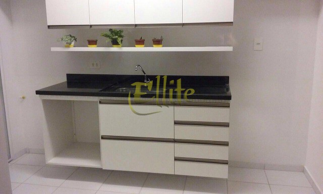 Apartamento à venda e aluguel com 2 quartos, 64m² - Foto 2