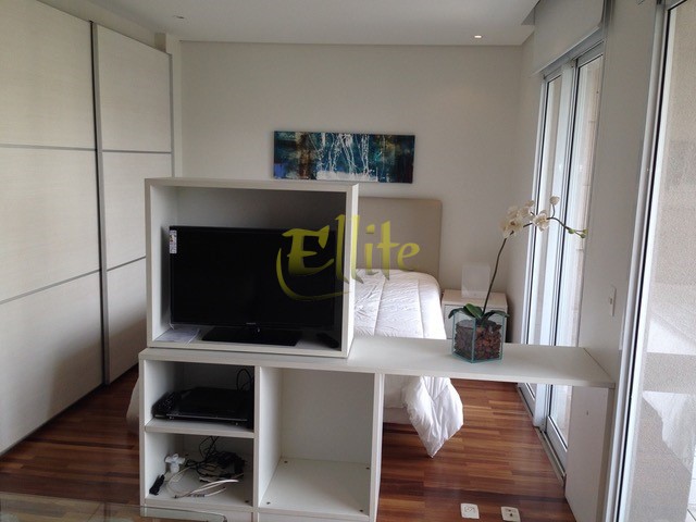 Flat/Apart Hotel para alugar com 1 quarto, 48m² - Foto 4