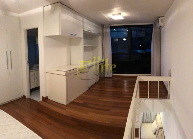 Apartamento à venda e aluguel com 1 quarto, 68m² - Foto 5