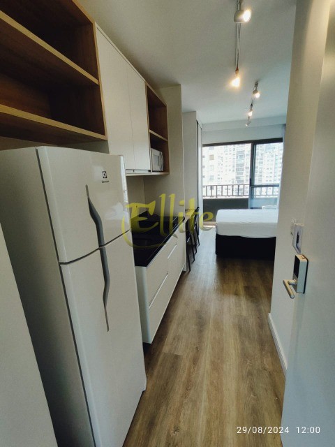 Flat/Apart Hotel, 1 quarto, 24 m² - Foto 7