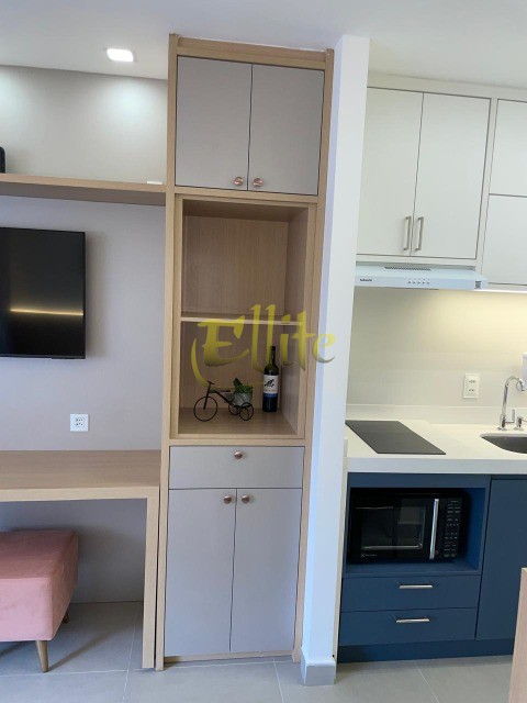 Apartamento, 1 quarto, 25 m² - Foto 15