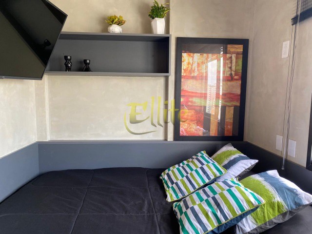 Apartamento para alugar com 1 quarto, 20m² - Foto 1