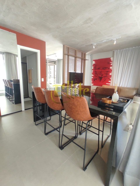 Apartamento à venda e aluguel com 1 quarto, 50m² - Foto 5