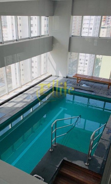 Flat/Apart Hotel, 1 quarto, 36 m² - Foto 35