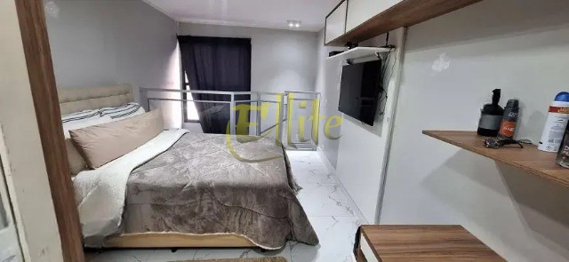 Flat/Apart Hotel para alugar com 1 quarto, 49m² - Foto 11