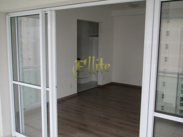 Apartamento para alugar com 1 quarto, 69m² - Foto 1