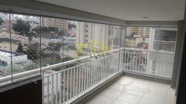 Apartamento à venda com 2 quartos, 69m² - Foto 1