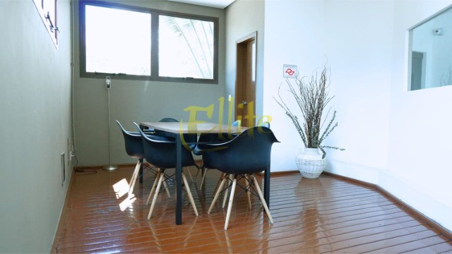 Apartamento à venda com 1 quarto, 61m² - Foto 10