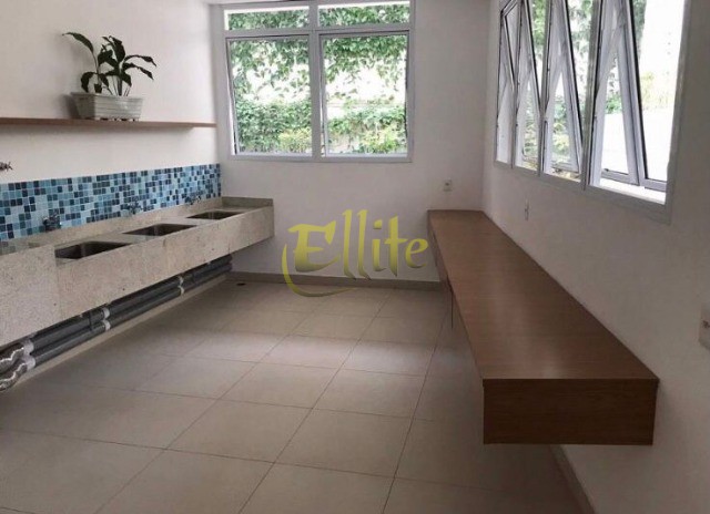 Apartamento à venda com 1 quarto, 38m² - Foto 14