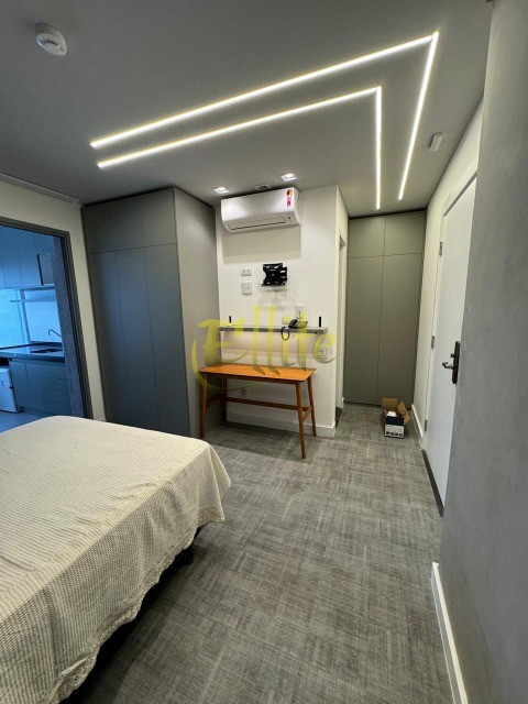 Flat/Apart Hotel para alugar com 1 quarto, 30m² - Foto 3