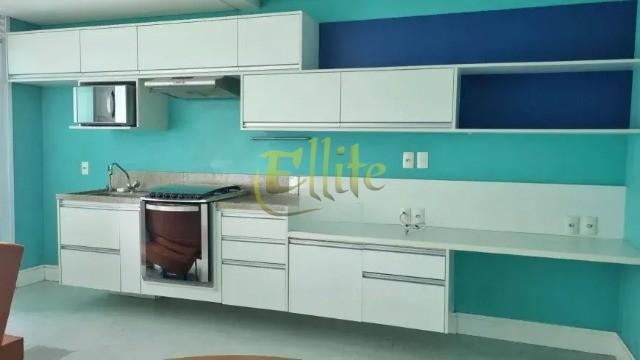 Apartamento para alugar com 1 quarto, 40m² - Foto 4