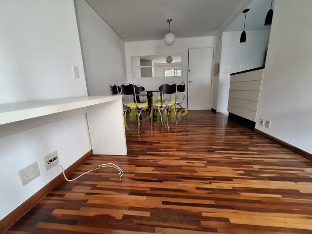 Flat/Apart Hotel para alugar com 2 quartos, 65m² - Foto 3