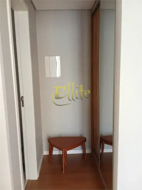 Apartamento para alugar com 1 quarto, 30m² - Foto 4