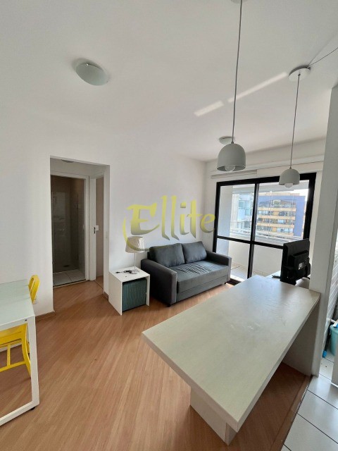 Apartamento, 1 quarto, 40 m² - Foto 2